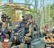 Security forces destroy four rudimentary drones launched by Afghan Taliban regime across Balochistan border