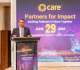 CARE Pakistan unites leaders to drive climate resilience, women's empowerment

 