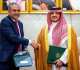 Pakistan, Saudi Arabia sign security cooperation MoU