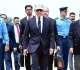 PM Shehbaz leaves for Iran to attend Ayatollah Khamenei's funeral