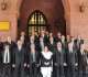 Justice Masood Abid Naqvi honoured at LHC farewell ceremony ahead of retirement