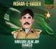 Nation Pays Tribute To Havildar Lalak Jan Shaheed On Martyrdom Anniversary – Nishan-e-Haider Hero Of Kargil