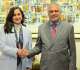 Canadian FM Anita Anand holds talks with Ishaq Dar in Islamabad