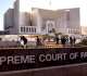 SC rules it has no jurisdiction over NAB appeals, bail cases