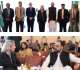 Federal Minister for Overseas Pakistanis&HRD officially launched the National Emmigration and Welfare Policy 2026