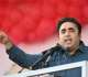 Bilawal alleges PPP worker killed by PML-N candidate’s gunfire during AJK polls