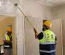 KSrelief Launches Volunteer Project for House Restoration and Rehabilitation in Damascus