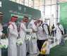 Saudi Airlines Concludes Hajj Departure Flights from Madinah
