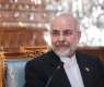 Iran will not compromise on sovereignty over Strait of Hormuz, says parliament speaker
