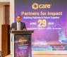 CARE Pakistan unites leaders to drive climate resilience, women's empowerment