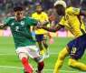 Mexico defeat Ecuador 2-0 to book FIFA World Cup 2026 Round of 16 spot