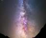 July Skies Offer Stunning Views of Milky Way, Summer Stars
