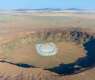 Al-Hutaima Crater in Hail: Geological Landmark Tells Story of Northern Saudi Arabia's Volcanic History