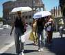 Severe heatwave grips Europe, over 2,000 deaths reported in Spain, France