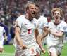هاري كين يقود إنجلترا إلى ثمن نهائي مونديال 2026 بعد فوزها على الكونغو الديمقراطية