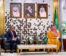 Saudi, Pakistani Interior Ministers Sign MoU to Boost Scientific, Training Cooperation