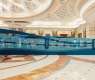 Historical Mural Showcasing 90 Years of Saudi Water Sector Achievements Captivates Visitors at Saudi Water Week