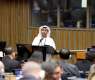 UAE reaffirms commitment to international cooperation against terrorist misuse of AI