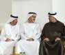 UAE President offers condolences on the passing of Ahmed Mohammed Ibrahim Al Hammadi and Fatima Ali Ahmed