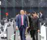 Pakistani Interior Minister Visits Unified Security Operations Center in Riyadh