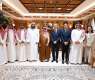 Imam Mohammad Ibn Saud Islamic University President, Japan's Ambassador Discuss Academic, Research Cooperation