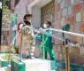 Prosthetics Center in Taiz Serves 8,050 Beneficiaries with Support from KSrelief
