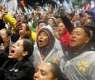 Three killed in stampede-like crowd crush during Mexico's World Cup 2026 celebrations