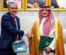 Pakistan, Saudi Arabia sign security cooperation MoU