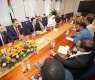 Envoy of Minister of Foreign Affairs to Caribbean & Pacific States concludes official visit to Guyana