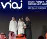 Khaled bin Mohamed bin Zayed honours winners of Sheikh Khalifa Excellence Award