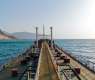 Socotra Receives 7,500 Tons of SDRPY Diesel Fuel Ahead of Monsoon Season