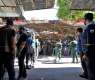 Six civilians killed, 22 injured in café bombing in Damascus