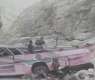 At least 24 killed as passenger bus plunges into ravine in Balochistan's Zhob