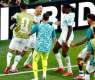 Portugal edge Croatia in VAR drama, Spain cruise into FIFA World Cup last 16