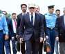 PM Shehbaz leaves for Iran to attend Ayatollah Khamenei's funeral