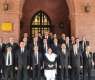 Justice Masood Abid Naqvi honoured at LHC farewell ceremony ahead of retirement