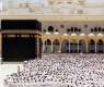 Grand Mosque Friday Sermon Emphasizes Strengthening Faith and Seizing Blessings