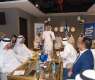 Majra concludes Fisheries Impact Lab in Sharjah