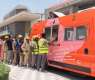 Ferjan Dubai launches third edition of Al Freej Fridge humanitarian campaign