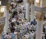 Prophet's Mosque Friday Sermon Focuses on Mindfulness of Allah and Divine Protection