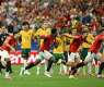 مصر تبلغ ثمن نهائي مونديال 2026 بعد الفوز على أستراليا