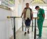 Prosthetics Center in Yemen's Taiz Serves 567 Beneficiaries with Support from KSrelief