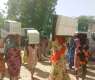 KSrelief Distributes 200 Personal Care Kits in Chad