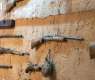 Over 40 Rare Rifles Displayed at Rafha Heritage Museum