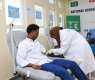 KSrelief Continues Operation of Somalia’s National Blood Bank