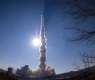China launches new satellite group for commercial constellation