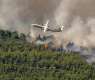 Wildfires in southern France consume nearly 1,000 hectares of forest