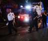 Eight injured in New York shooting