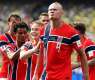 Norway stun five-time champions Brazil to reach FIFA World Cup 2026 quarter-finals