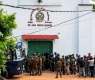 19 killed, over 100 injured in Sri Lanka prison violence